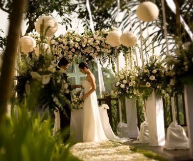 How to Plan Your Wedding in Bali