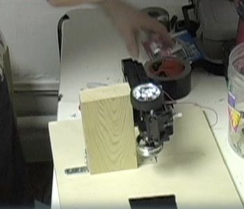 Putting Everything Together