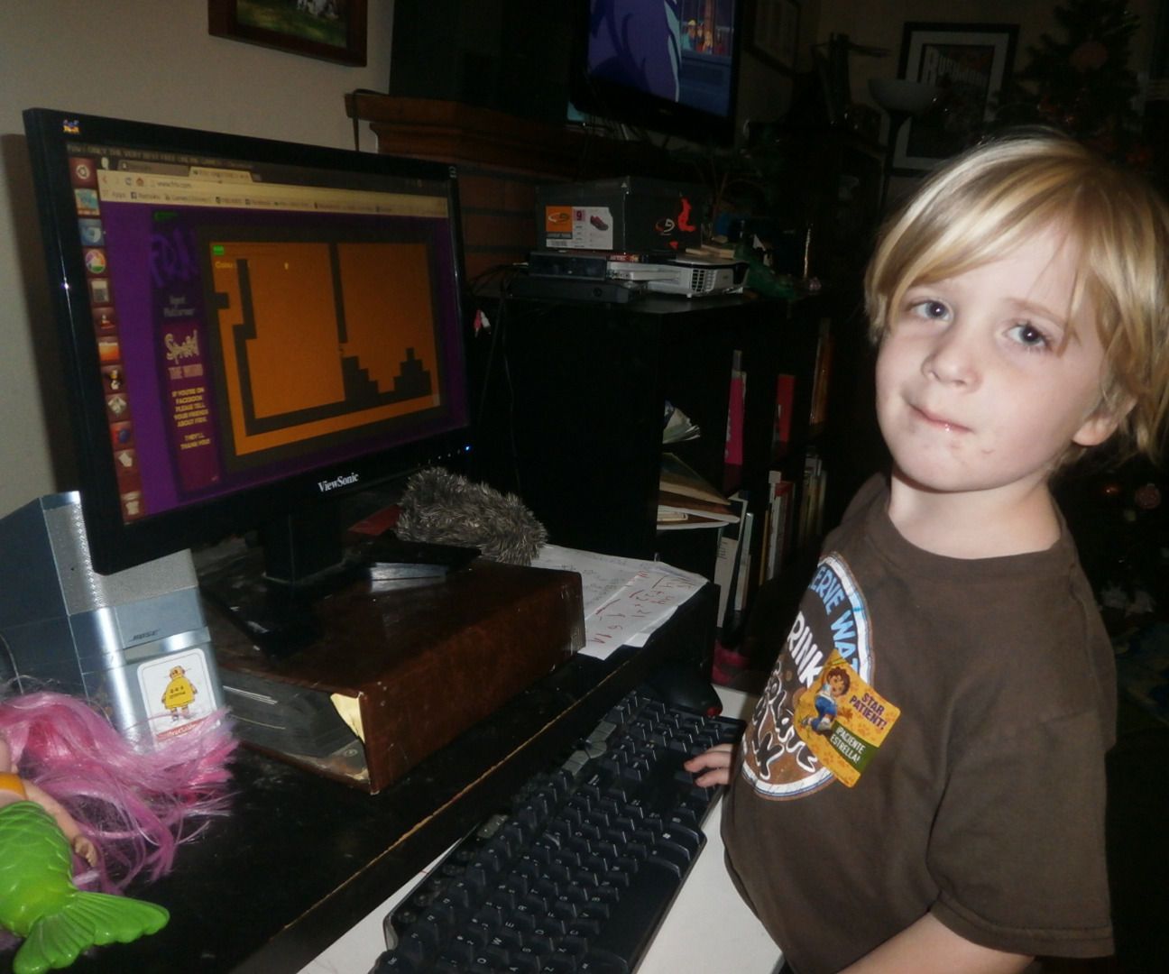 Cheapest, Bestest computer around, in beginning of 2015