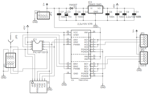 Schematic Description