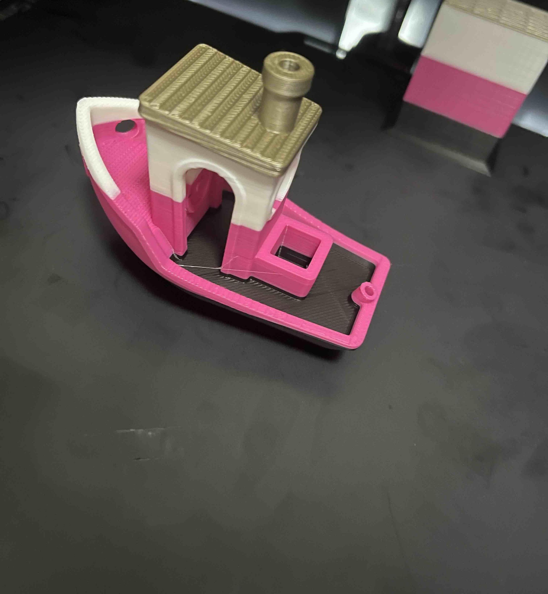 How to Custom Multicolor 3D Print (Bambu Slicer)