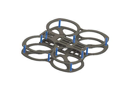 Designing and Building the Frame