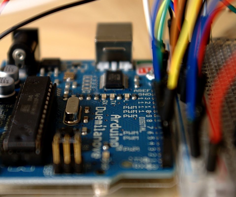 Arduino Piano : 5 Steps - Instructables