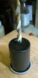 Bend the Copper
