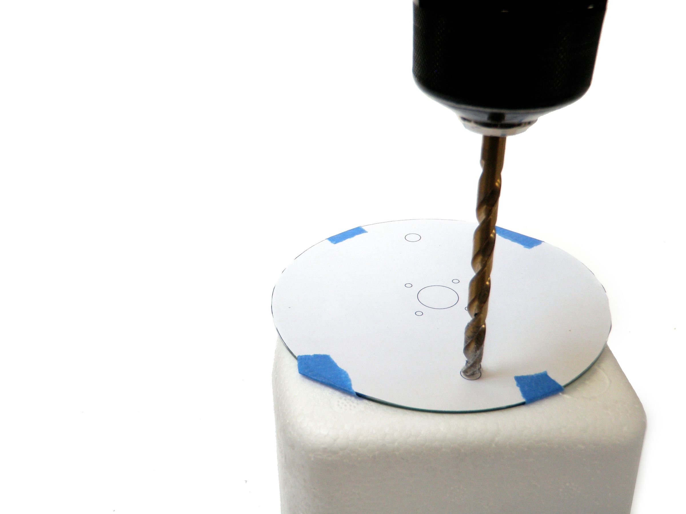 Simple Bots: Walker : 14 Steps (with Pictures) - Instructables