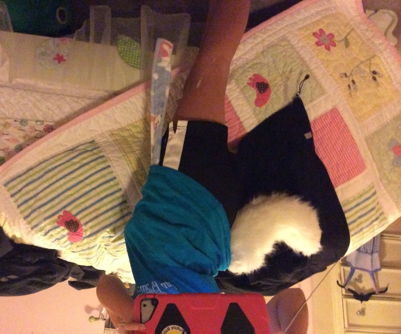 How to Sew a Bouncy Tail (OUTDATED!!)