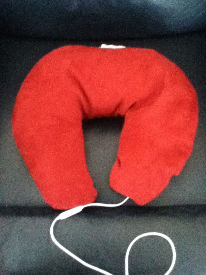 Music Pillow