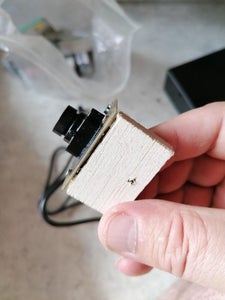 Construction of the Spectroscope