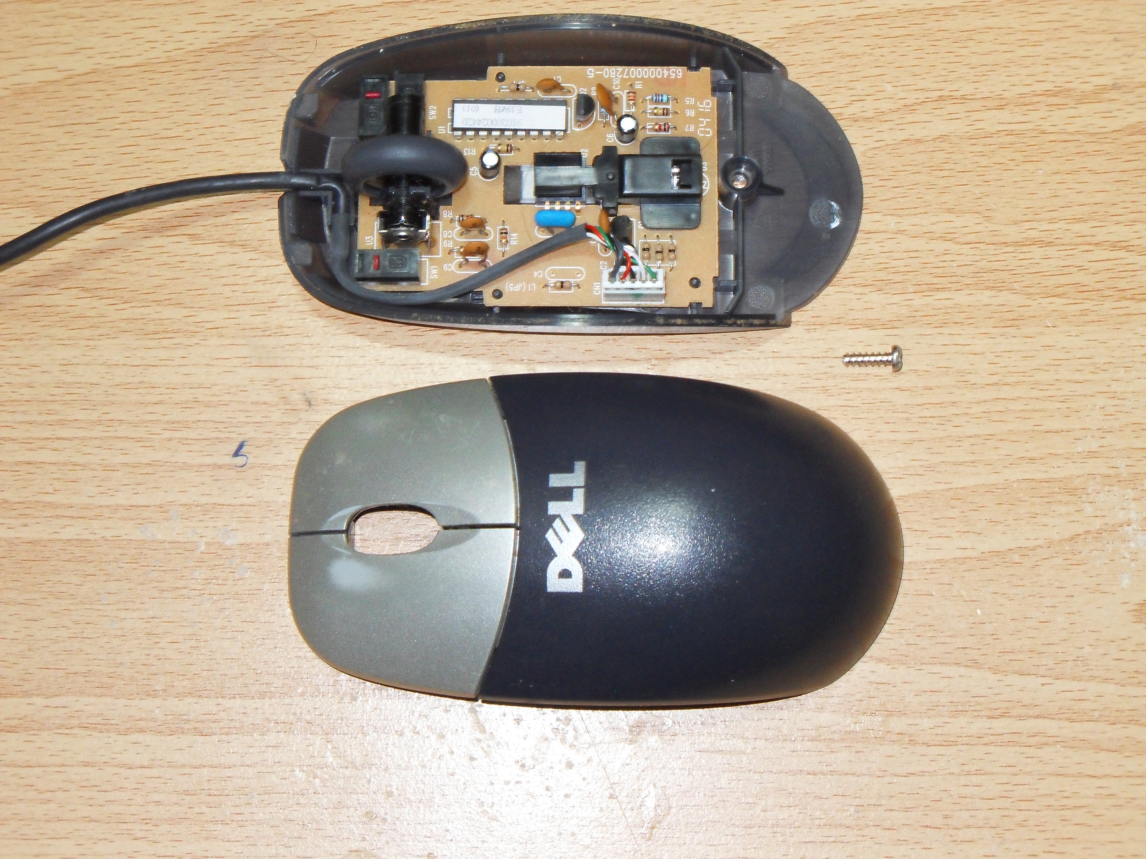 Mouse Whiteboard Eraser 5 Steps (with Pictures) Instructables