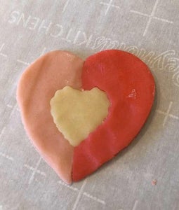 Patchwook Cookie Cutting Techniques