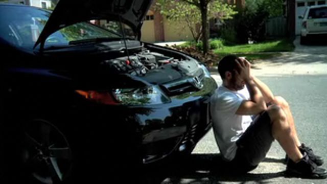 JUMP that Dead Battery!