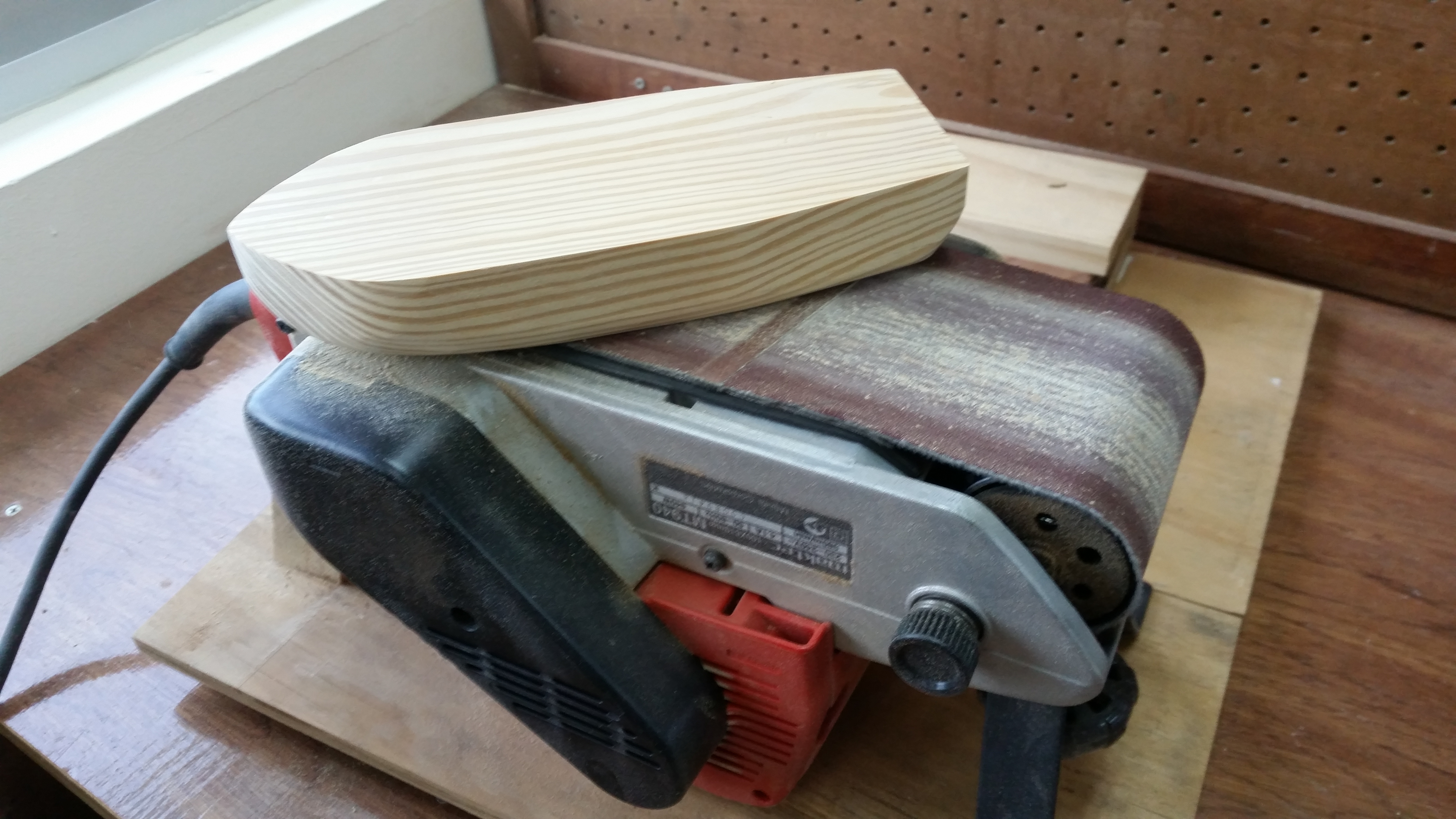 Wooden Toy Boat : 7 Steps (with Pictures) - Instructables