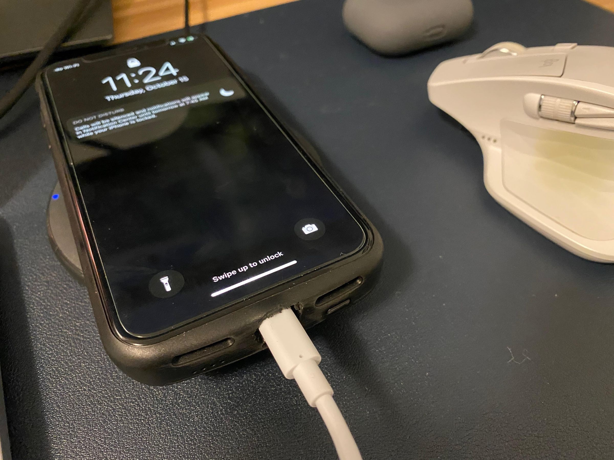 Looping With a RileyLink IPhone X Case : 15 Steps - Instructables