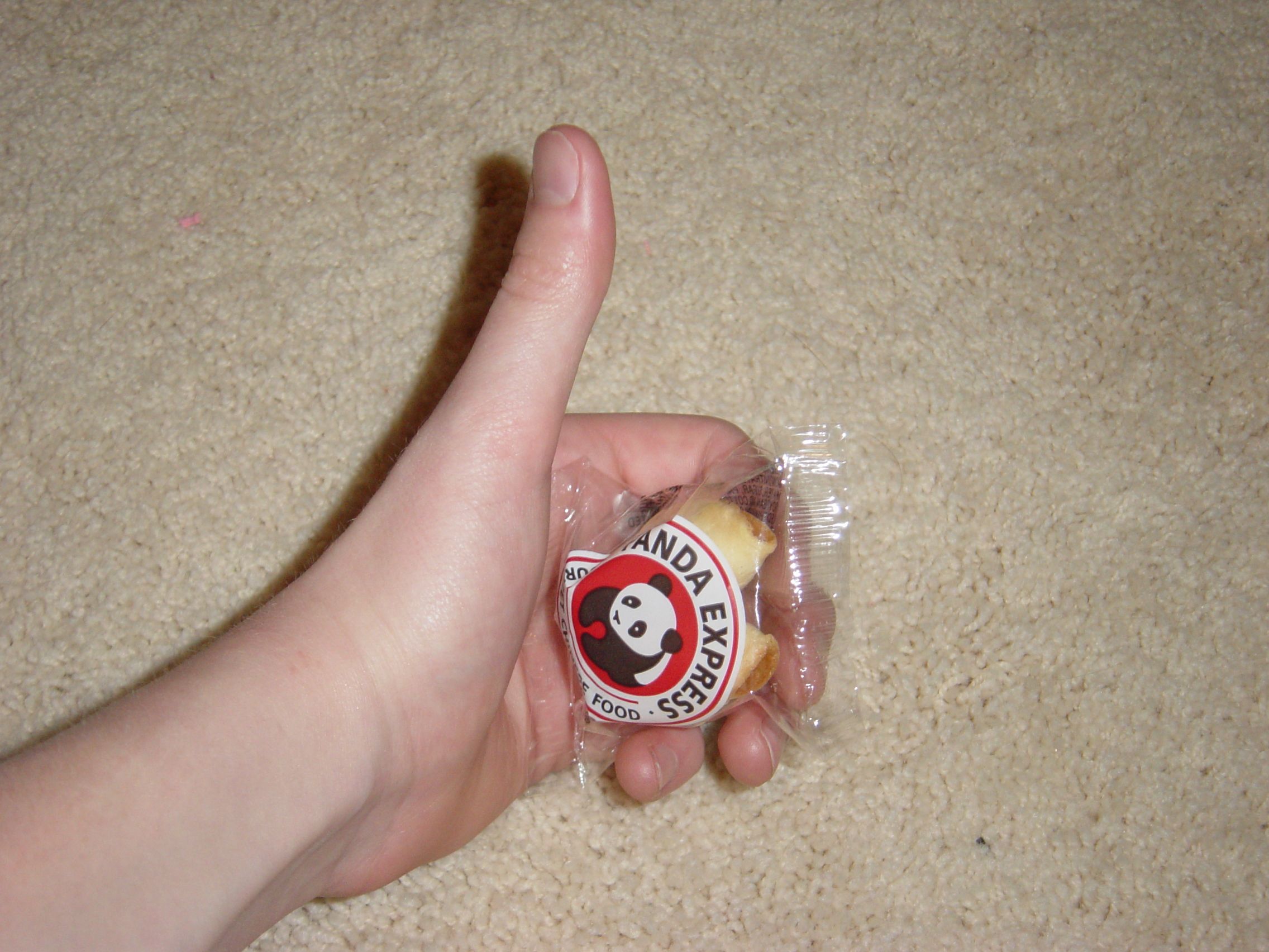 How to Change Your Fortune