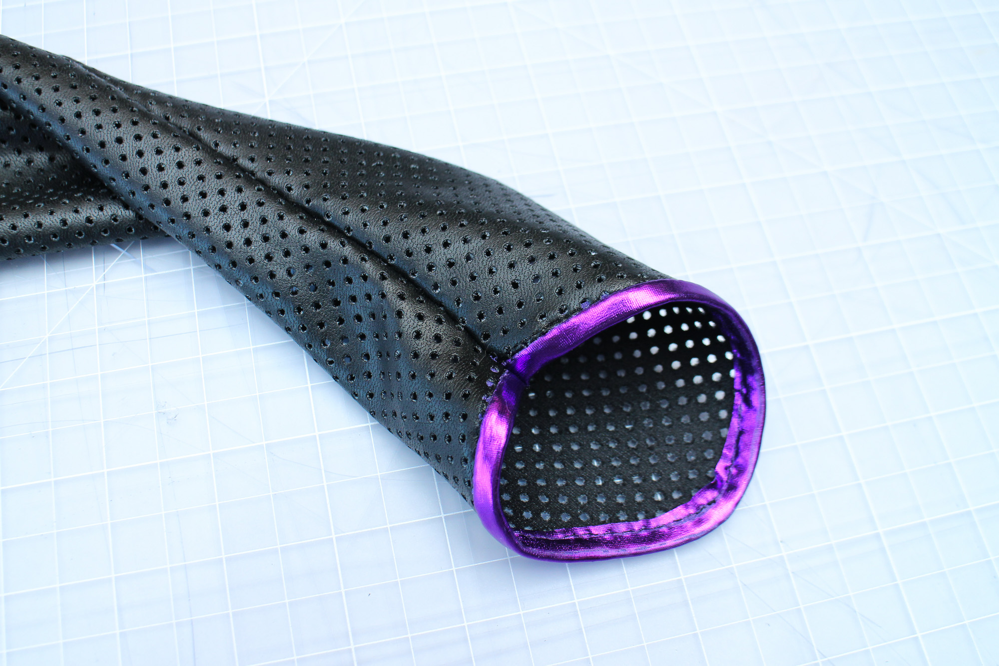 How to Sew Spandex 14 Steps (with Pictures) Instructables