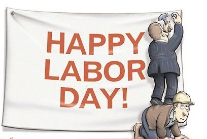 Whatâs Your Plan for Labor Day Ideal This Year