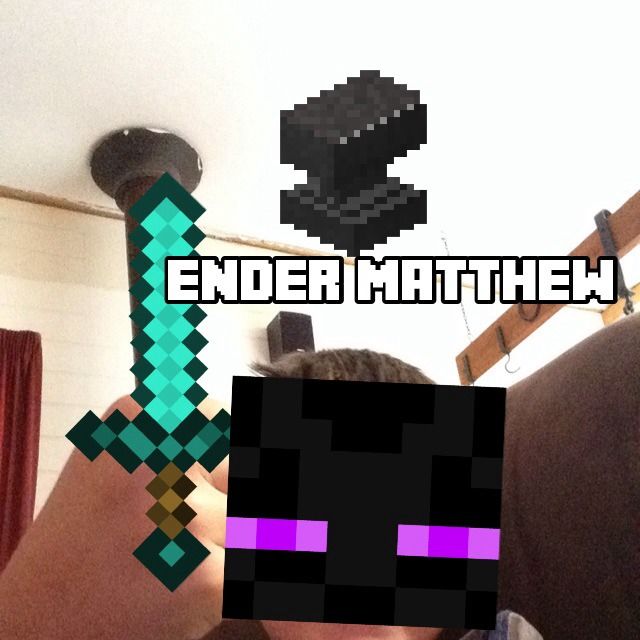 Photo Seed for Minecraft