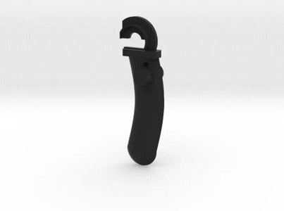 3D Printing of Design All Purpose Spanner