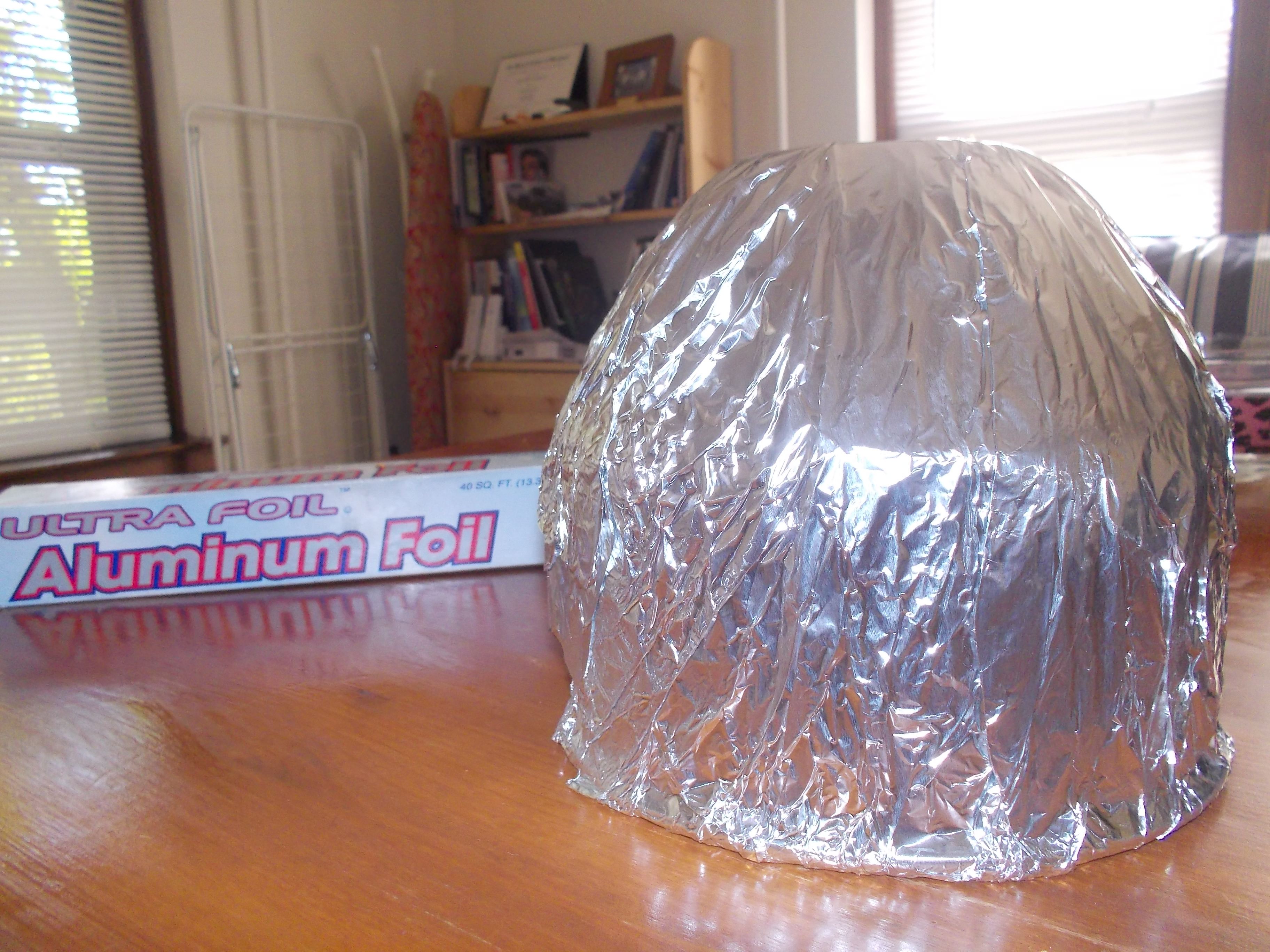 Despicable Me Tortilla Chip Sombrero Copycat 5 Steps (with Pictures