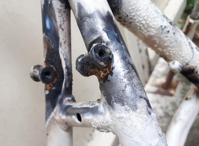 Extra Solderable Stuff