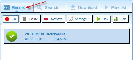 How to Record Audio From Computer