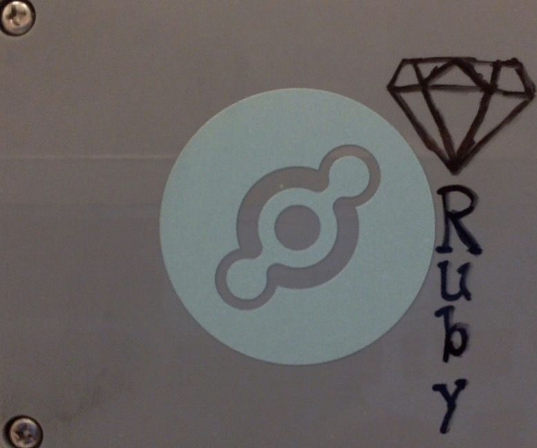 Subscribing to a Helium Atom in Ruby