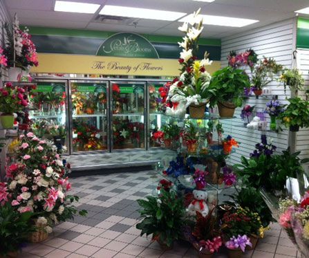 Advantages of Flower Services