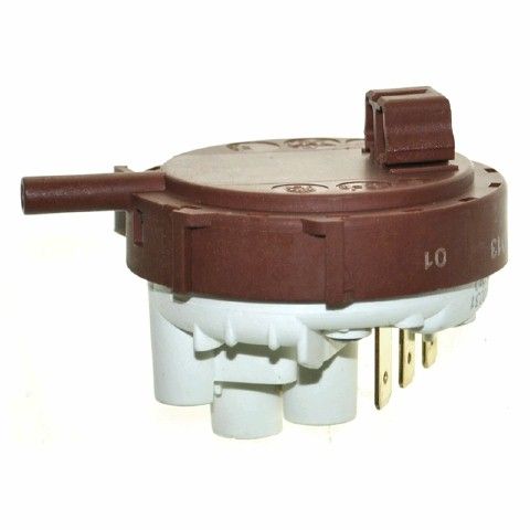 How to Replace a Dishwasher Pressure Switch. Tricity Bendix, Zanussi