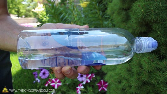 Icy Getränke Everytime