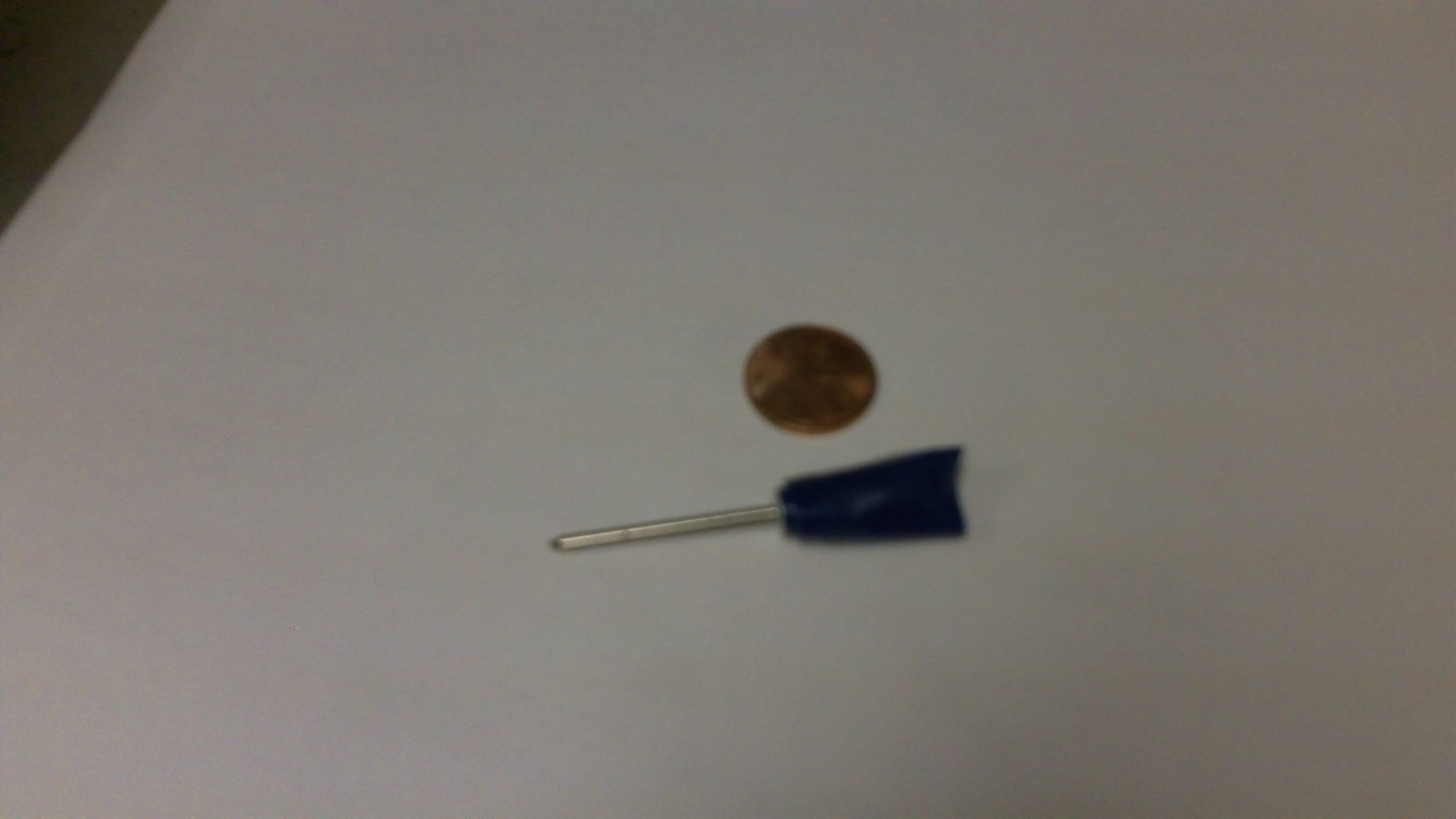 Tiny Phillips Screwdriver Instructables
