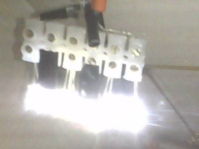 MY DIY Project Photos (See Video Above)