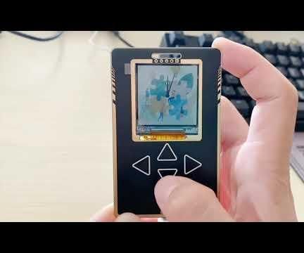 Electronic DIY Project