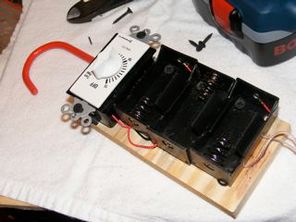 Fling-ama-String Upgrade 2.0 a Cat Toy Improved : 12 Steps (with ...