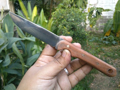 Handleing. Encabado