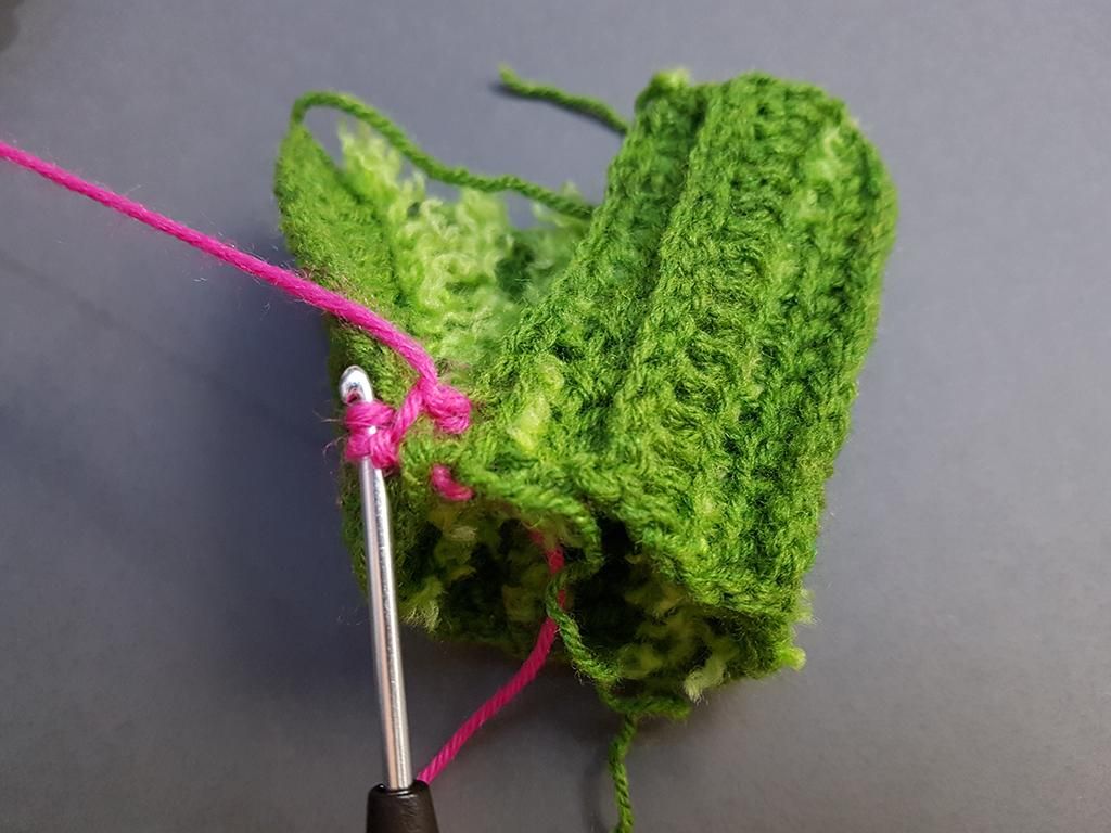 Boşluğu Göz Önünde Bulundurun