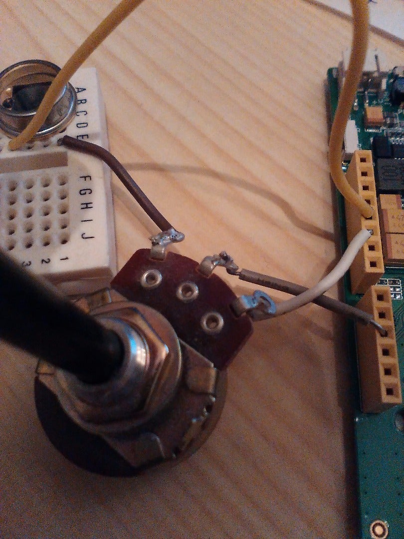 Dual Beam Setup and Testing