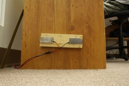 Design and Assembly: Batteries