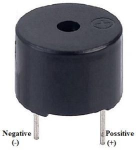 Wire the Buzzer