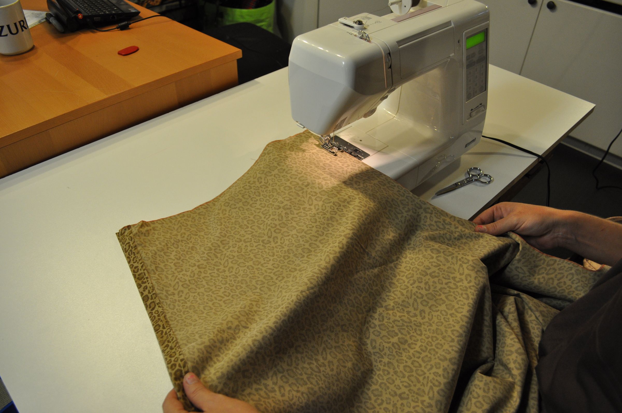 How to Make Wrap Pants 26 Steps (with Pictures) Instructables
