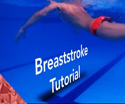 Breaststroke Part 2