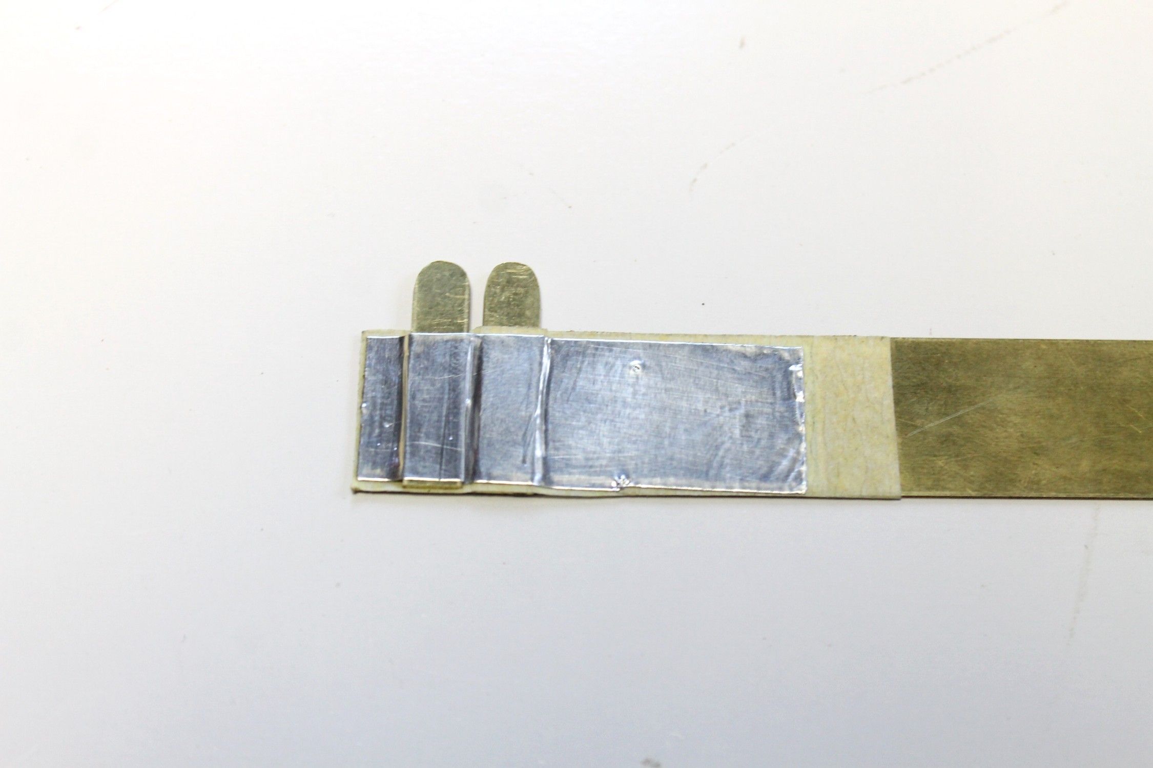 Make a Ribbon Controller : 11 Steps (with Pictures) - Instructables