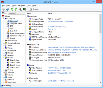 Fault Tolerance, Failures, and Tools