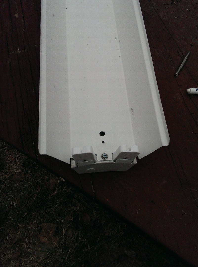 Reassemble the Fixture