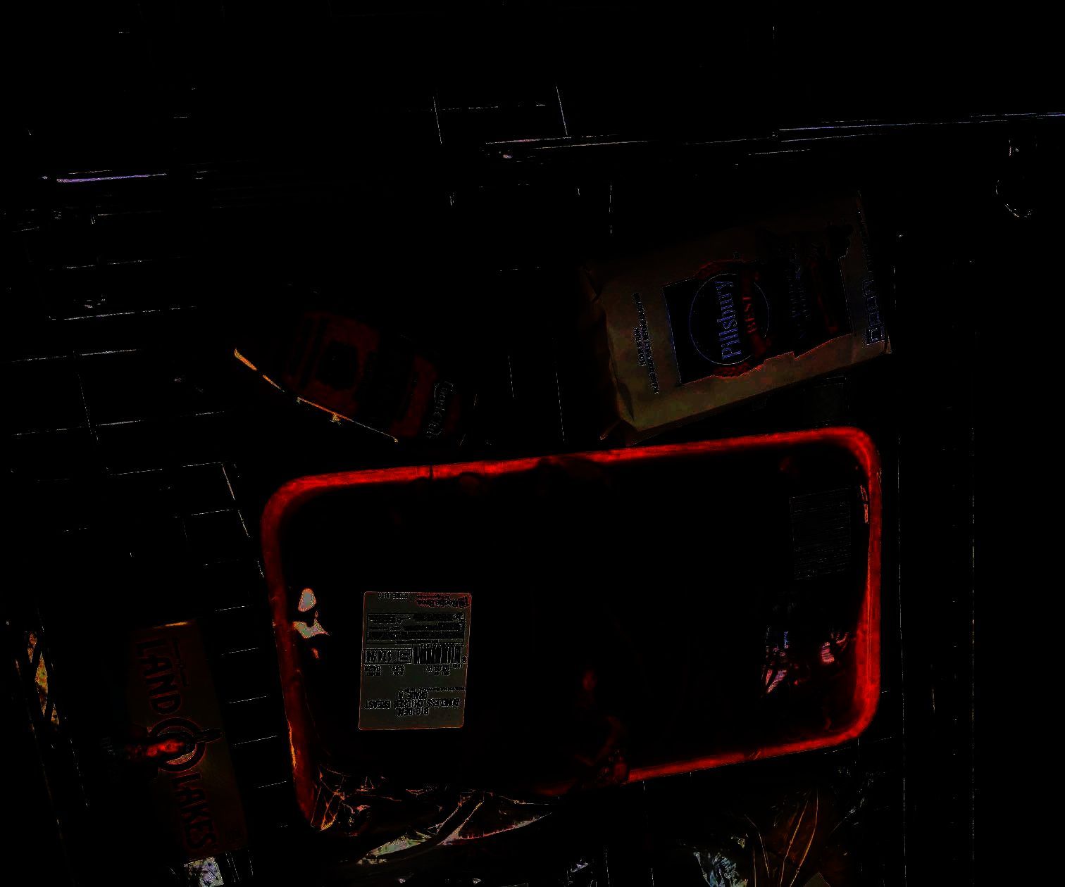 Baked Chicken Cordon Bleu