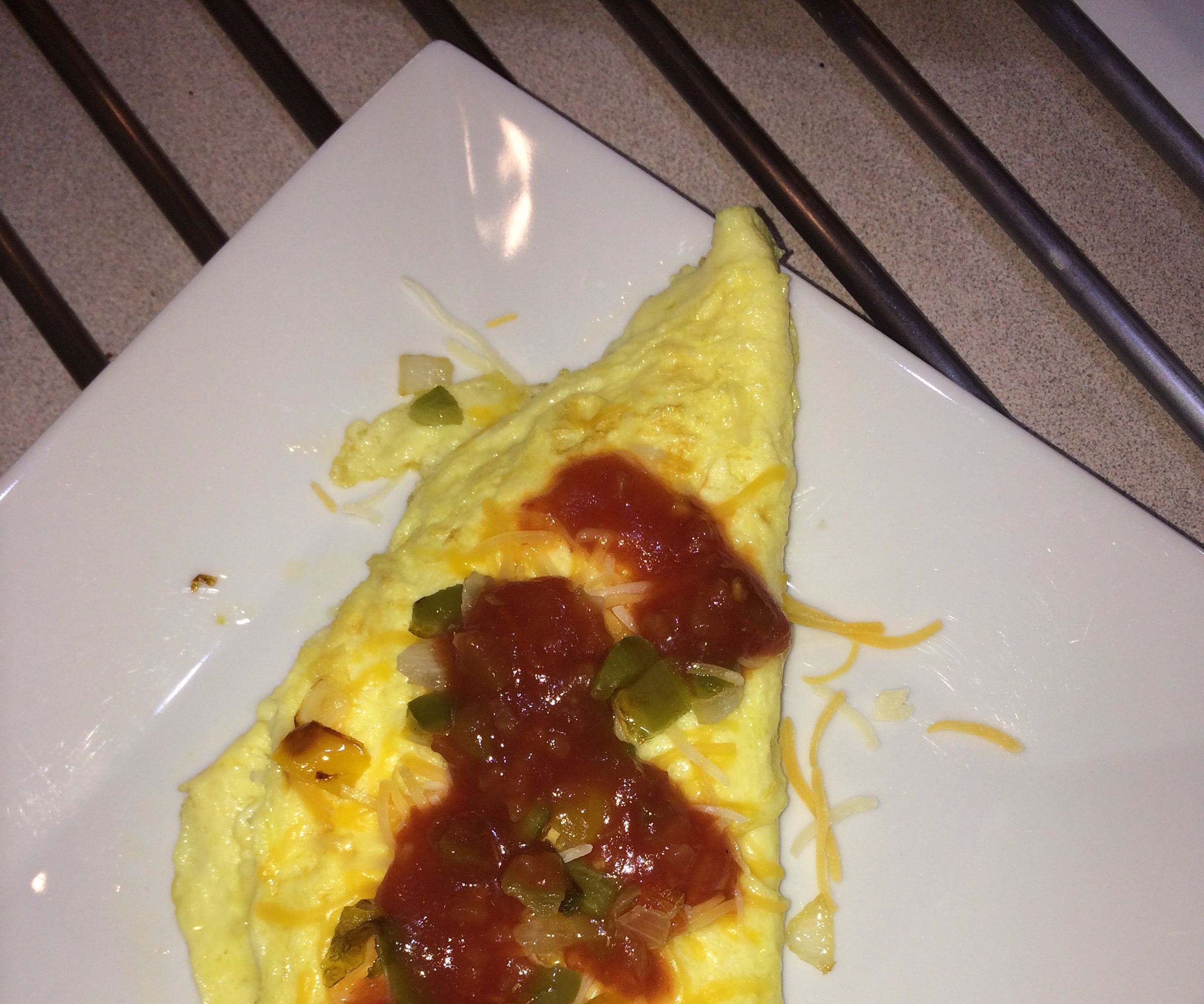 How to Make an Eggcellent Omelette 