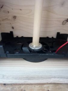 Building the Propeller and Enclosure