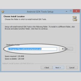 How to Setup Eclipse for Android App Development : 13 Steps - Instructables