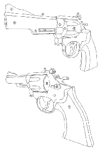 Smith & Wesson Model 19