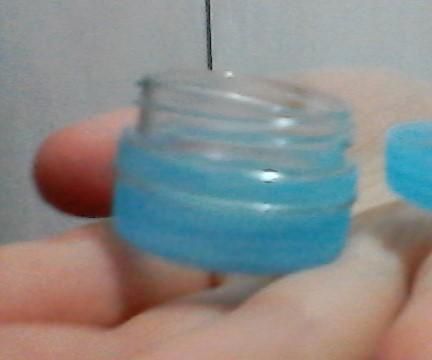 Bottle Cap Container