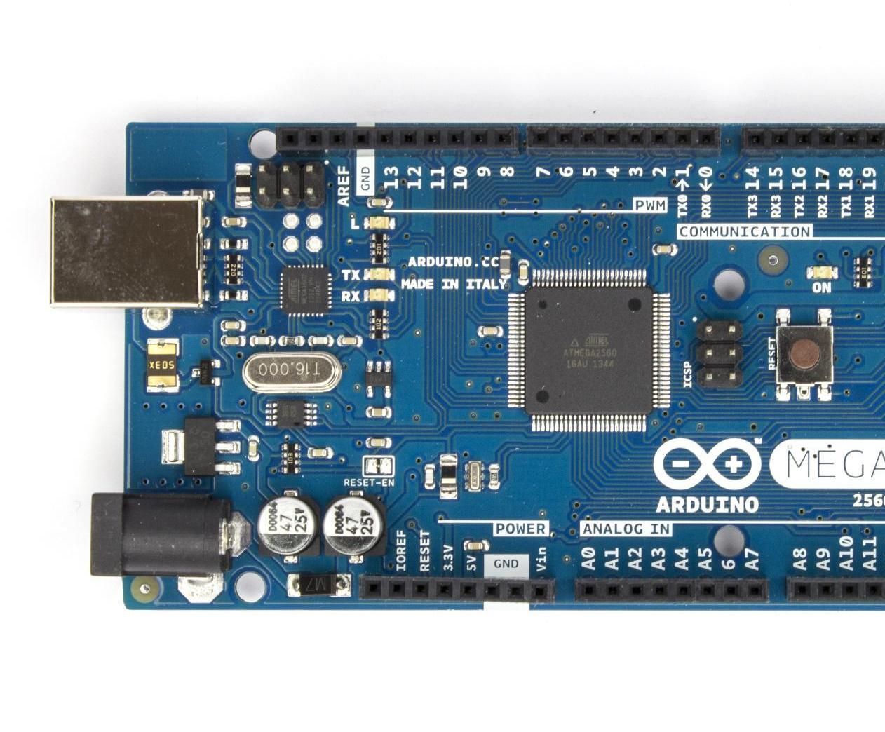 Arduino Uno/Mega Marcro Keyboard (mainly to Spam in Games)